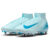 Nike Mercurial Zoom Superfly 10 Elite SG-Pro Bleu