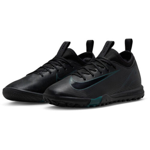 Nike Mercurial Zoom Vapor 16 Academy Indoor Kids Noir