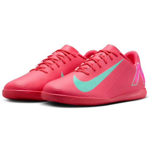 Nike Mercurial Zoom Vapor 16 Club Indoor Rouge
