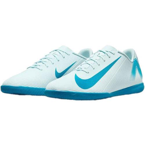 Nike Mercurial Zoom Vapor 16 Club Indoor Bleu