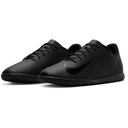 Nike Mercurial Zoom Vapor 16 Club Indoor Noir