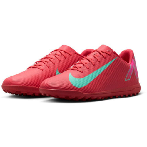 Nike Mercurial Zoom Vapor 16 Club TF Rouge