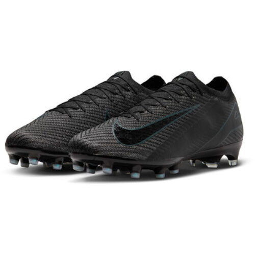 Nike Mercurial Zoom Vapor 16 Elite AG-Pro Noir