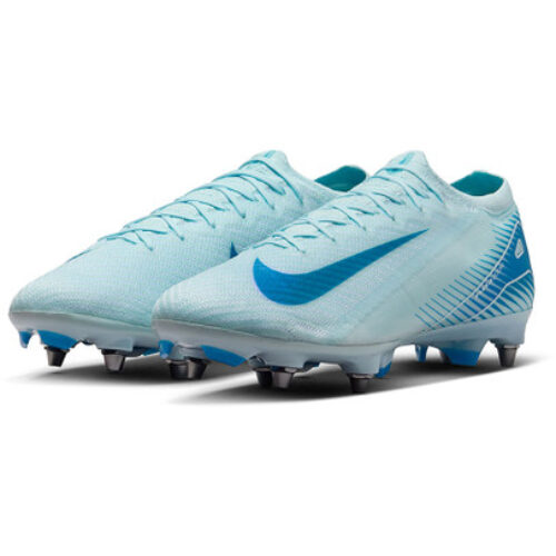 Nike Mercurial Zoom Vapor 16 Elite SG-Pro Bleu
