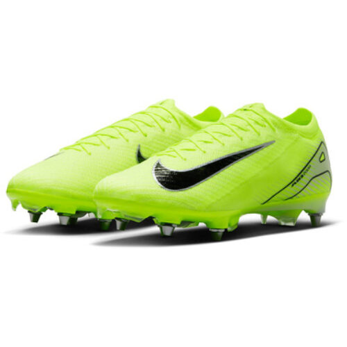 Nike Mercurial Zoom Vapor 16 Elite SG-Pro Jaune