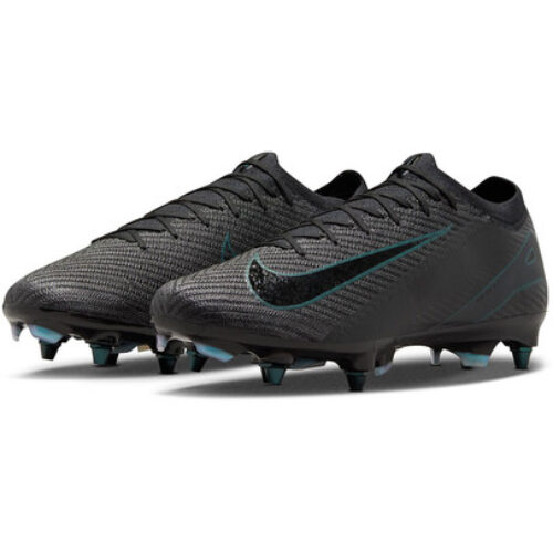 Nike Mercurial Zoom Vapor 16 Elite SG-Pro Noir