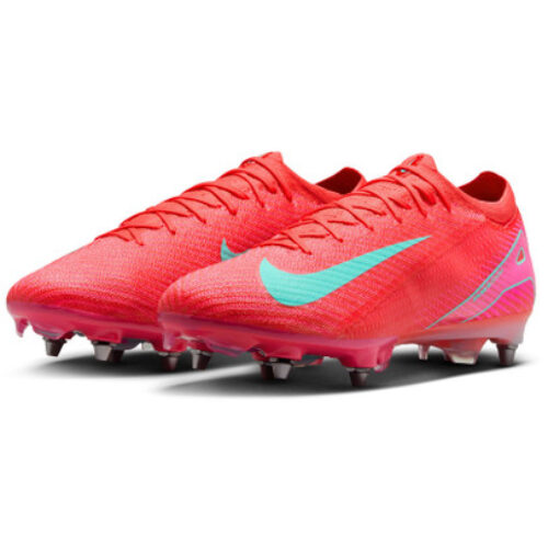 Nike Mercurial Zoom Vapor 16 Elite SG-Pro Rouge