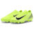 Nike Mercurial Zoom Vapor 16 Pro AG-Pro Jaune Noir