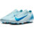Nike Mercurial Zoom Vapor 16 Pro AG-Pro Bleu Ciel
