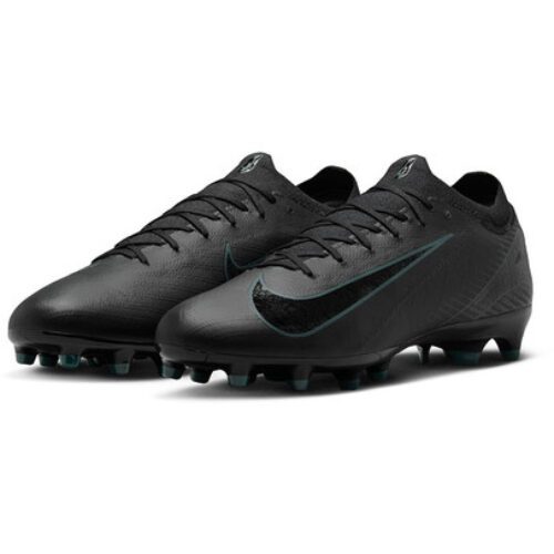 Nike Mercurial Zoom Vapor 16 Pro AG-Pro Noir Vert