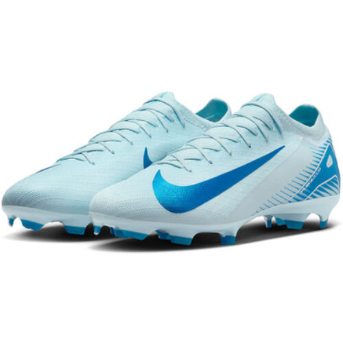 Nike Mercurial Zoom Vapor 16 Pro FG Bleu