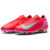 Nike Mercurial Zoom Vapor 16 Pro FG Rouge