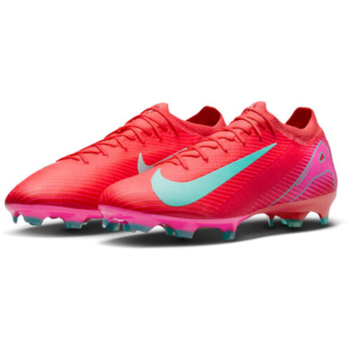 Nike Mercurial Zoom Vapor 16 Pro FG Rouge