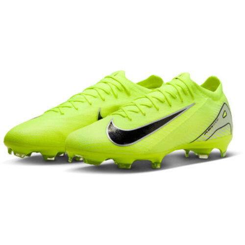 Nike Mercurial Zoom Vapor 16 Pro FG Jaune