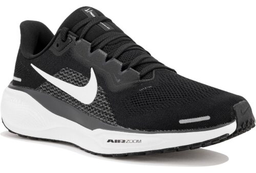 Nike Pegasus 41 Noir Blanc