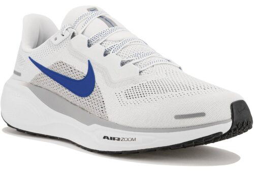 Nike Pegasus 41 Blanc Bleu