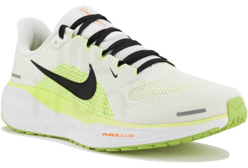 Nike Pegasus 41 Blanc Jaune