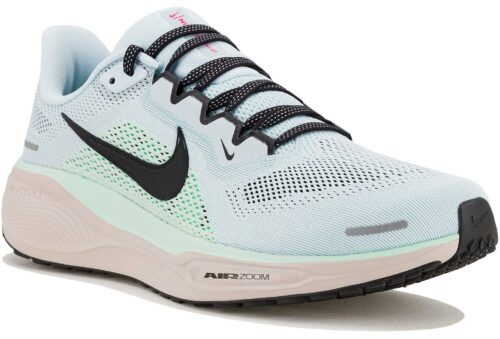 Nike Pegasus 41 Bleu Vert