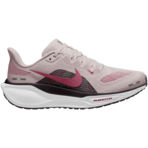 Nike Pegasus 41 Femme Noir Vert