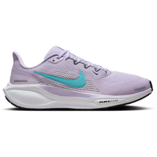 Nike Pegasus 41 Femme Purple
