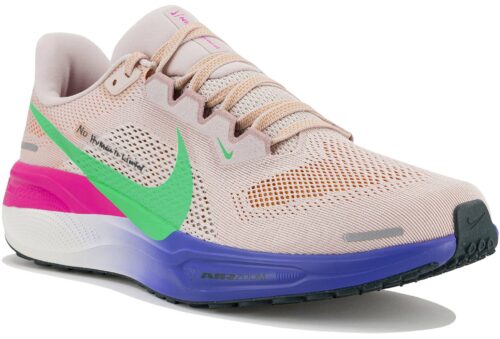 Nike Pegasus 41 Rose Vert Violet