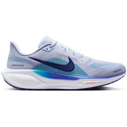 Nike Pegasus 41 Homme Gris Bleu