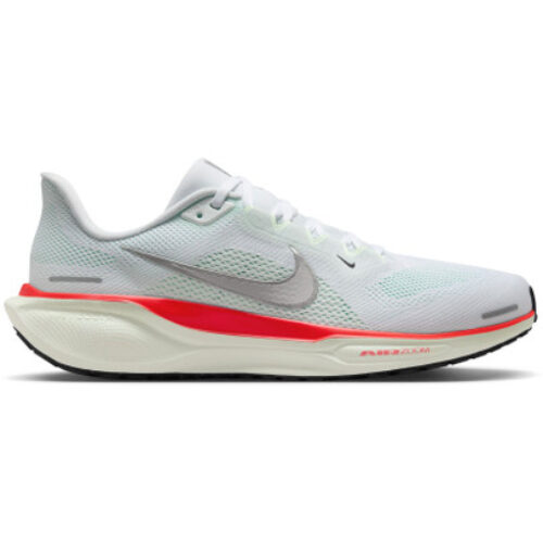 Nike Pegasus 41 Homme Blanc Rouge