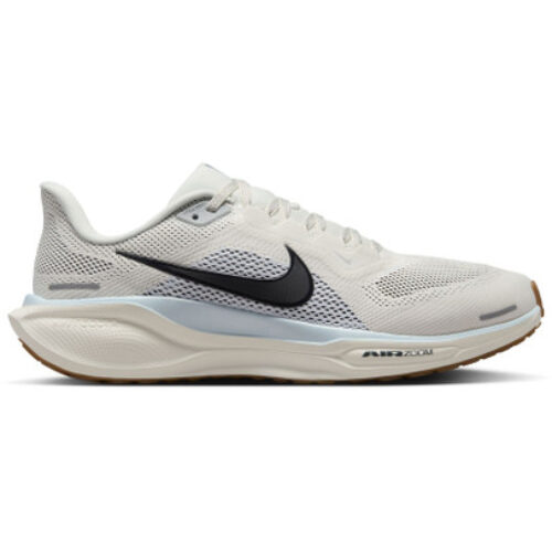 Nike Pegasus 41 Homme Blanc Bleu