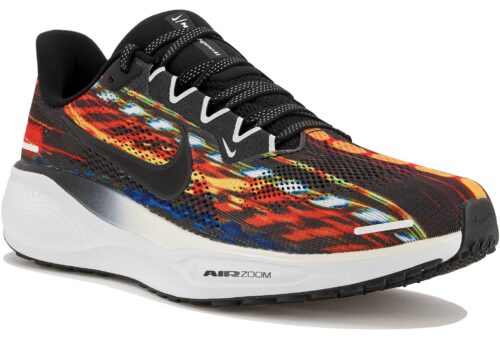 Nike Pegasus 41 Noir Multicolor