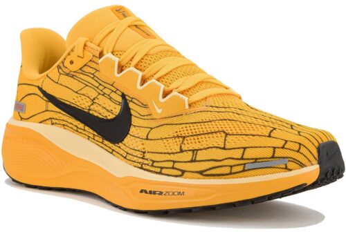 Nike Pegasus 41 Orange Noir