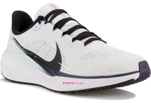 Nike Pegasus 41 Blanc Noir