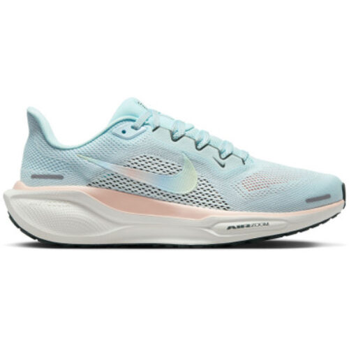 Nike Pegasus 41 PRM Femme Bleu