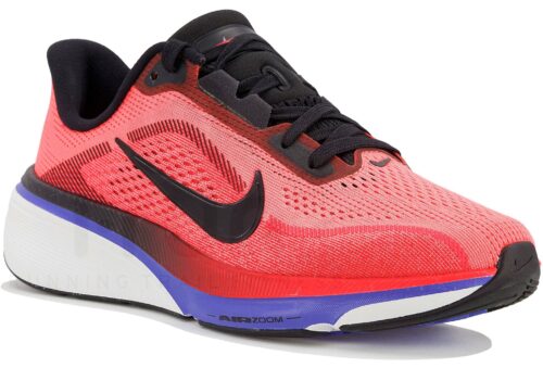 Nike Pegasus 42 Garçon Rouge