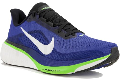 Nike Pegasus 42 Bleu Marine