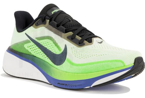 Nike Pegasus 42 Homme – Chaussures Running Polyvalentes ZoomX