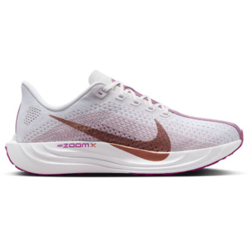 Nike Pegasus Plus Femme Blanc Rouge