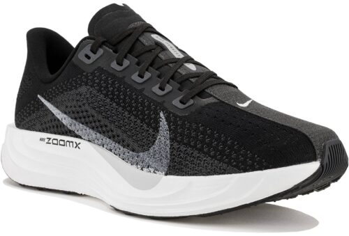 Nike Pegasus Plus Noir Blanc