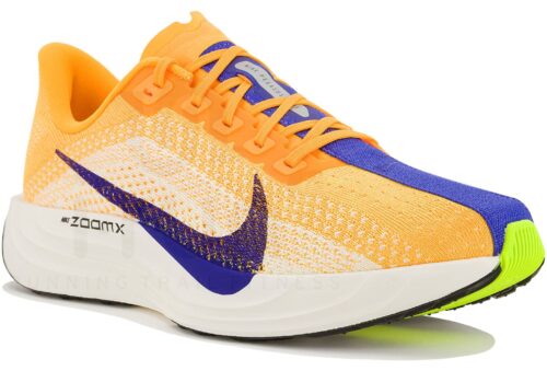 Nike Pegasus Plus Orange