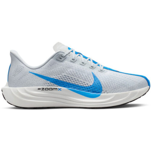 Nike Pegasus Plus Homme Blanc Bleu