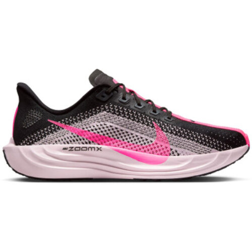Nike Pegasus Plus Homme Noir Rose