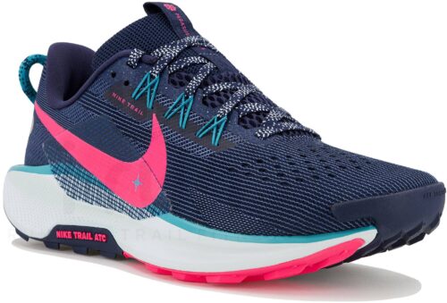 Nike Pegasus Trail 5 Bleu