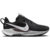 Nike Pegasus Trail 5 Femme Noir Gris