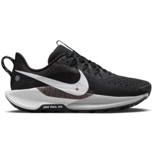 Nike Pegasus Trail 5 Femme Noir Gris