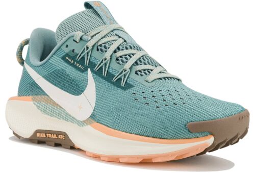 Nike Pegasus Trail 5 Femme Vert