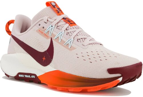 Nike Pegasus Trail 5 Femme Rose