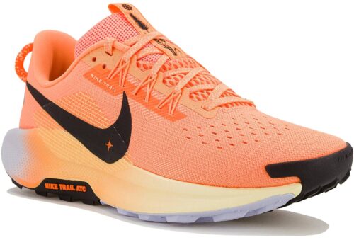 Nike Pegasus Trail 5 Femme Orange
