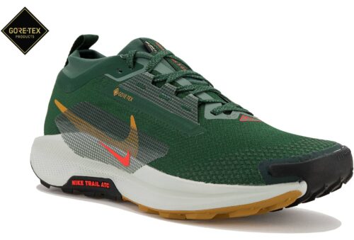 Nike Pegasus Trail 5 Gore-Tex Vert