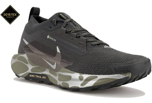 Nike Pegasus Trail 5 Gore-Tex Kaki