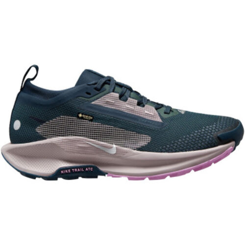 Nike Pegasus Trail 5 GTX Femme Navy