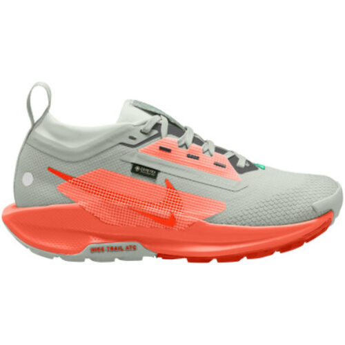 Nike Pegasus Trail 5 GTX Femme Orange